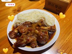 -贤花饭店(胶州店)