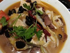-莲香西域·正宗新疆菜(龙华店)