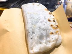 烧饵块-杨记乳扇·雕梅