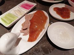 -金鸭季·北京烤鸭(深业上城店)