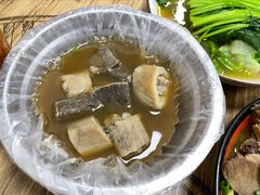 牛蒡-正宗阳山牛杂(东城店)