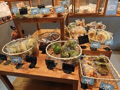 -Max Bakery 阿唛手作