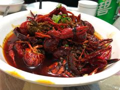 -吴记口味馆