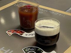 -HUGS coffee(东区店)