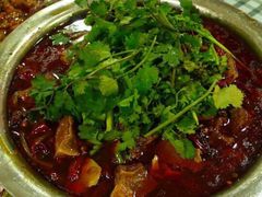 -无味饭店(九眼桥商业文化广场店)