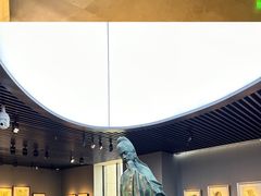 -长春世界雕塑园