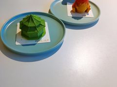 -沈阳故宫·莊啡