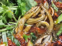 鳝丝-临江后街鳝丝(临江店)