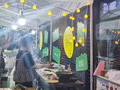 大堂-安上粉皮.非遗手工小吃(骑龙巷店)