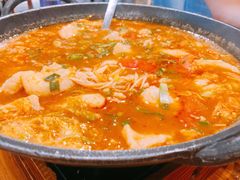 番茄酸汤鱼-苗小坛酸汤鱼(酒仙桥店)