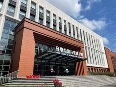 -上海交通大学(闵行校区)