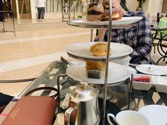 -利顺德大饭店·维多利亚花园(小白楼店)