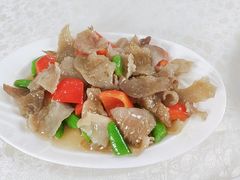 -南普陀素菜馆