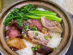 -煲煲掂风味煲仔饭餐厅(西区店)