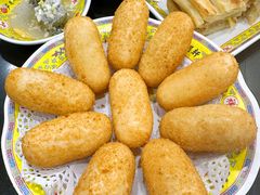 -芦月轩羊蝎子(北蜂窝店)