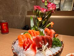 -大渔铁板烧(花园道店)