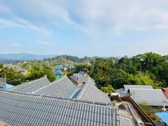 -西双版纳基诺山寨