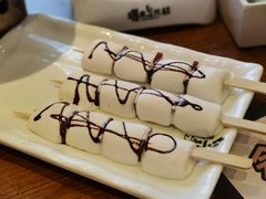-喝丢一只鞋辣炒海鲜小烧烤(三八广场店)