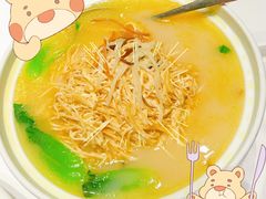 -淮扬府·游园京梦(北京SKP店)