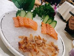 -好兄弟郭巨海鲜(天一阁店)