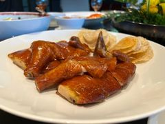 -杭州西子湖四季酒店·金沙厅