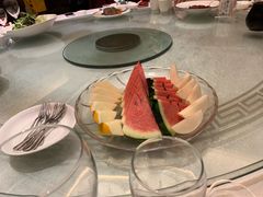 -泓历皇朝酒店(东亭店)