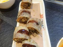 -福苗小骆驼烧烤(曲江店)