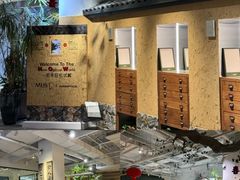 -大视光学•LINDBERG林德伯格•全球手工眼镜集合店(王府井店)