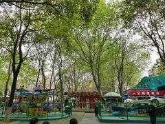 -堤角公园