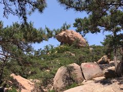 -崂山仰口游览区