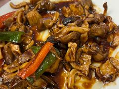 -烤肉宛饭庄(南礼士路店)