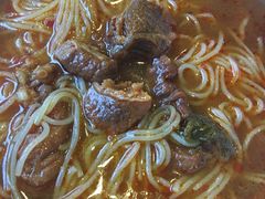 -金龙烧烤·牛肉面(西塔店)