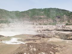 -陕西黄河壶口瀑布旅游区