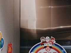 -海底捞火锅(奥森店)