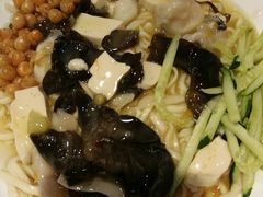 藤椒鱼拌面-拌面小当家