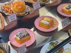 -漫咖啡(银泰创意城店)