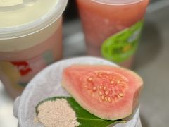 -伏小桃(明瓦廊店)