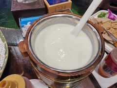 大营自制酸奶-蒙古大营(朝阳公园店)