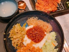 -馔豚·台北菜专门店(深圳湾万象城店)
