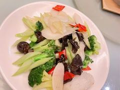 -昱德来·天津菜(河西店)