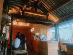 -VOYAGE COFFEE(北锣鼓巷店)