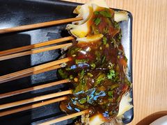 -隅乐胡椒虾·台湾菜·团建(皇岗店)