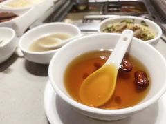 -海底捞火锅(奥体南路店)