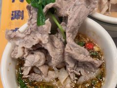 -侃爷南门铜锅涮肉