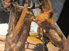 -欧提汗·新疆餐厅·清真(银都路店)