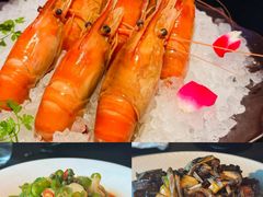 -醉东Oriental House(静安嘉里中心店)