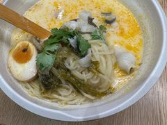 -味千拉面(煌华新纪元购物广场店)