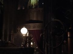 -哈利波特魔法世界
