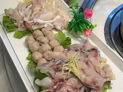 -粤顺渔坊·中山脆肉鲩火锅(清湖店)