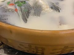-万景饭店·鱼街农家菜